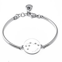 Bracciale Brosway Donna Chakra in Acciaio BHK21 - BHK21